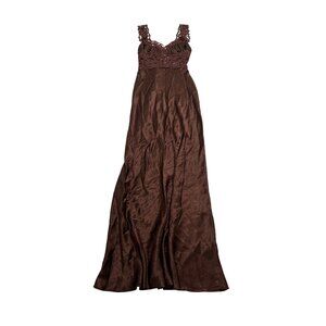 Arcina Ori Eveline Dress in Cacao